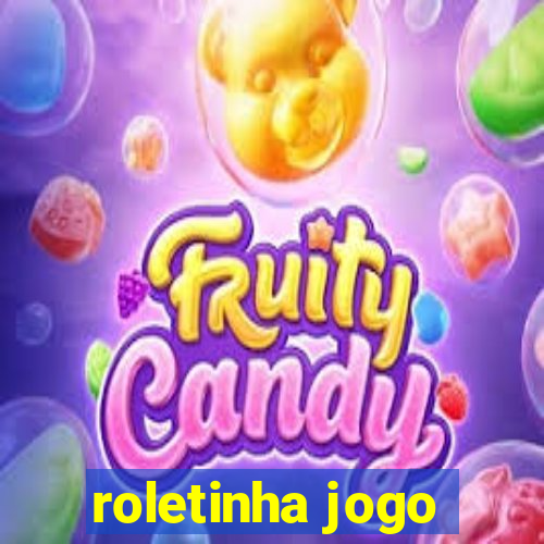 roletinha jogo